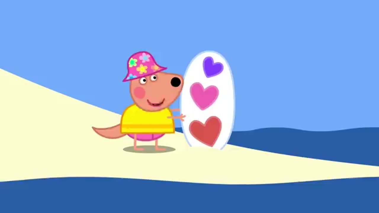 ⚓️⚓️⚓️ GRANDPA PIG`S SAILING BOAT⚓️⚓️⚓️⚓️⚓️⚓️PEPPA PIG FULL EPISODES !!!!