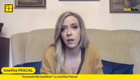 Scamatoriile Iosefinei; Radio Gold FM; 09.02.2023