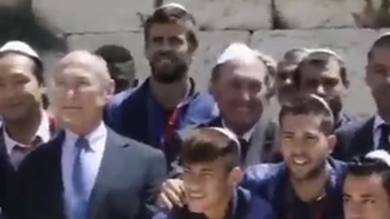 Messi Support Israel ronaldo Ignoring Israel President ⚽Ronaldo Support