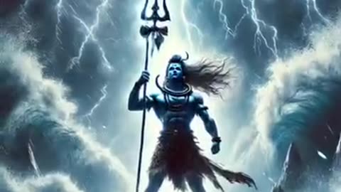 Har har mahadev