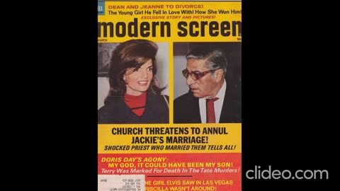 1960s MONTAGE