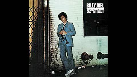 MY COVER OF "ZANZIBAR" FROM BILLY JOEL