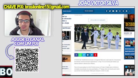 PT TOMA DECISÃO ABSURDA !!! BRASILEIROS SE DESESPERAM... ESCANDALO REVELADO !!