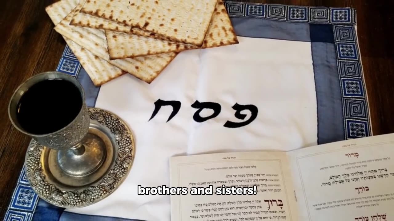 Rosh Hashanah