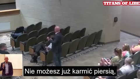 Jak długo będą żyć zakleszczeni....