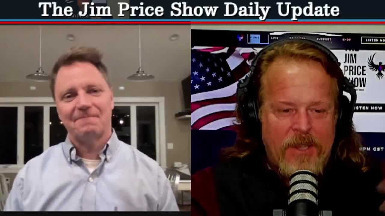 Daily Update: Jan.27th, 2023