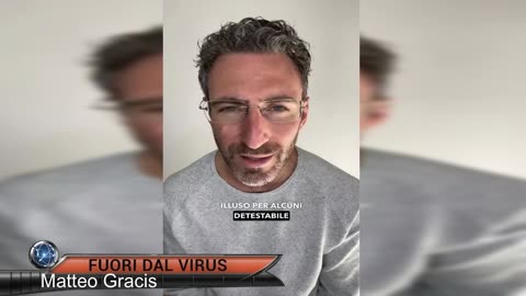 SOCIAL: DIVIDE ET IMPERA Fuori dal Virus n.1068.SP