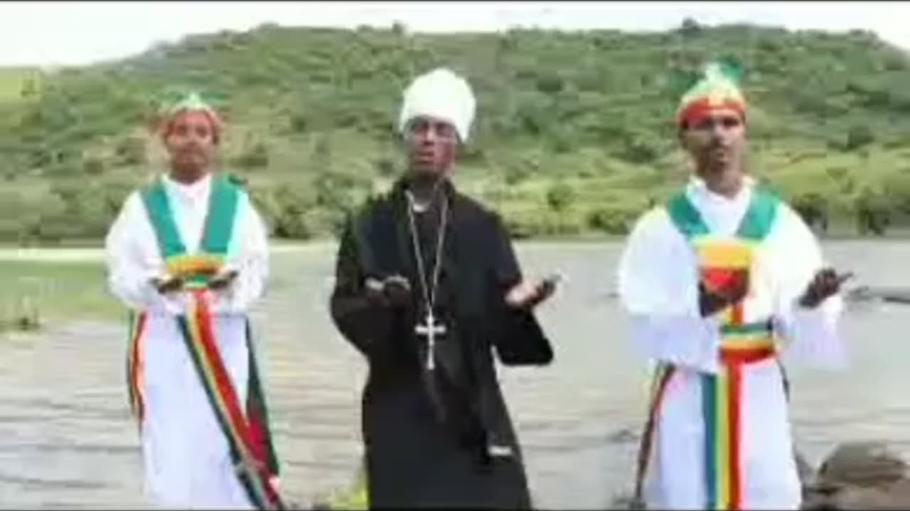 #ተመየጢ_ድንግል/#New_Orthodox_Mezmur