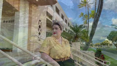 Plus Size Vintage Fashions Design Lookbook