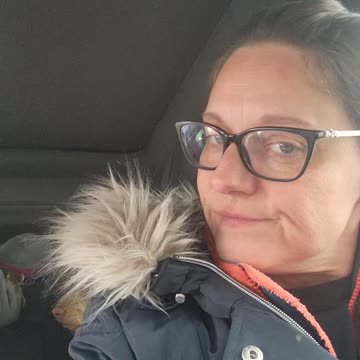 BIG Martin 6 TX to WY Migration Lunch Stop