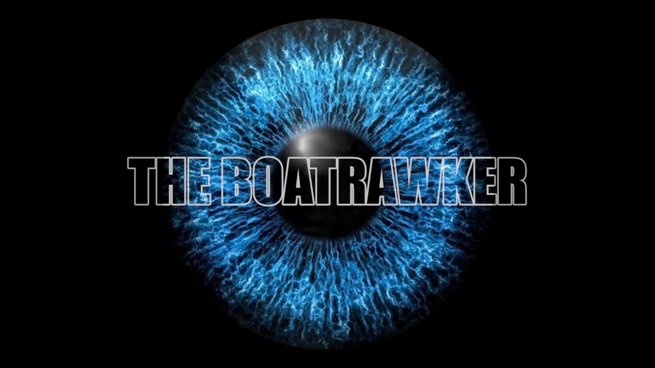 Eye of the Pfizer (Music video) by The Boatrawker