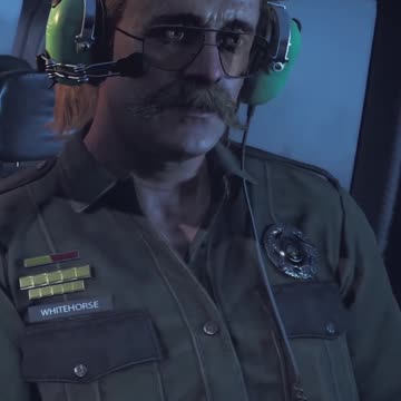 Confronting Joseph Seed: The Law vs. Chaos