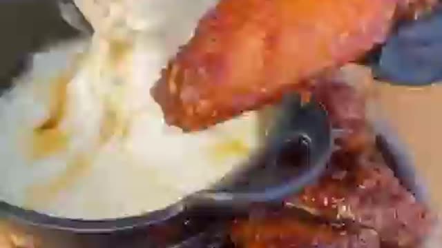 Satisfying food making process 😋