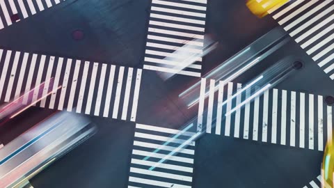 Intersection Traffic