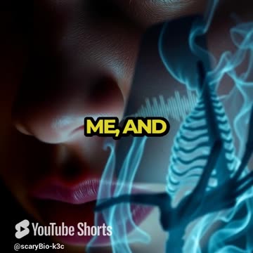 3 AM: Chosen by a Cursed Melody? Watch This!#shorts