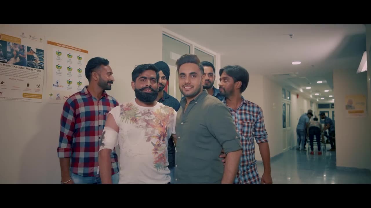 Wrangler : Sidhu Moose Wala (Official Song) | Latest Punjabi Songs 2023 | Sidhu Moose Wala