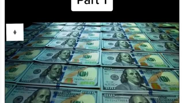 “The Massive Reset” Pt. 1 #TheGreatDefault