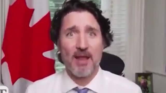 UnvaccinatedJustin Trudeau: “Getting the COVID vaccine was an amazing feeling"