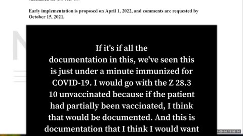 CDC Plot To Track The Unvaccinated