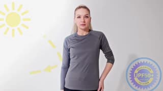 Best Women's Long Sleeve Shirts
