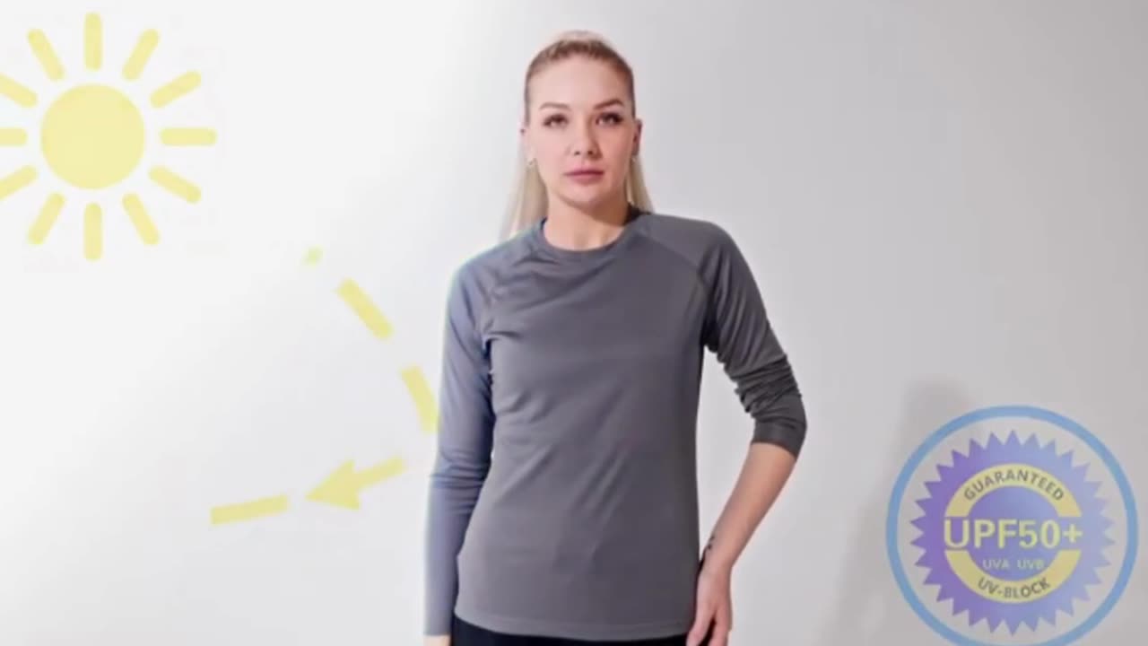 Best Women's Long Sleeve Shirts