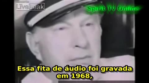 A Chegada - Parte 30 - Repteis