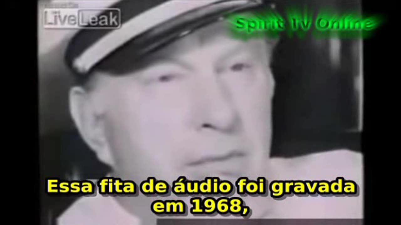 A Chegada - Parte 30 - Repteis