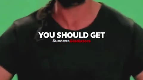 When You Realise It's More Than Just a Meme