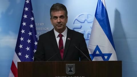 Ukraine issues demands to Israel