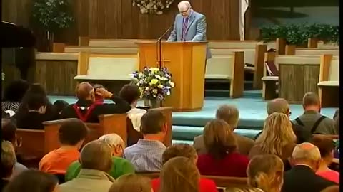 Pastor Charles Lawson - The Gathering Together of the Tares!! FULL SERMON (2013)