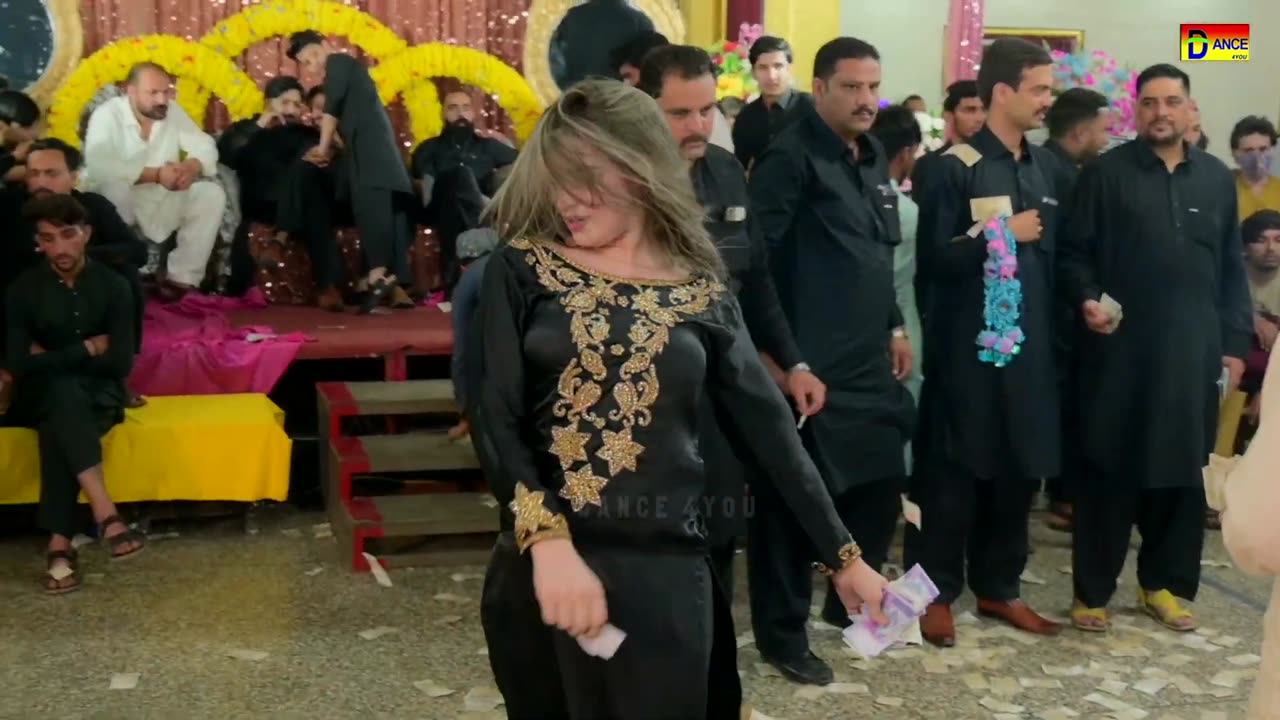 Tera Deedar Chanda Han , Billi Dubai Wali , Latest Wedding Dance