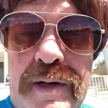 Jergan announces a Karen