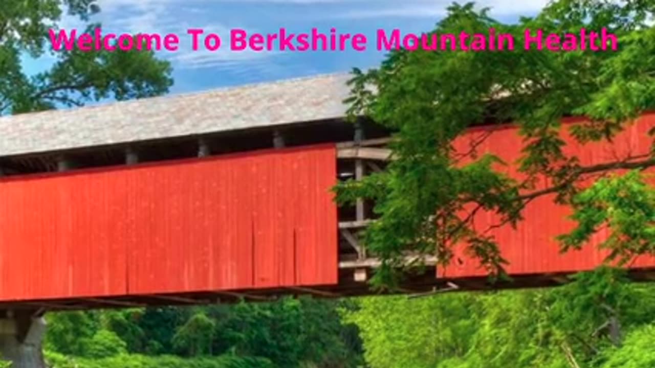 Berkshire Mountain Health - Effective Dual Diagnosis Treatment Center in MA