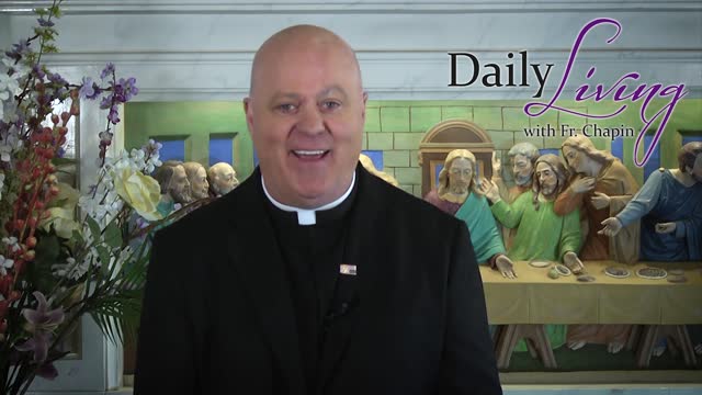 Daily Living - February 12th, 2023 (Matthew 5 17-37) Moral Code