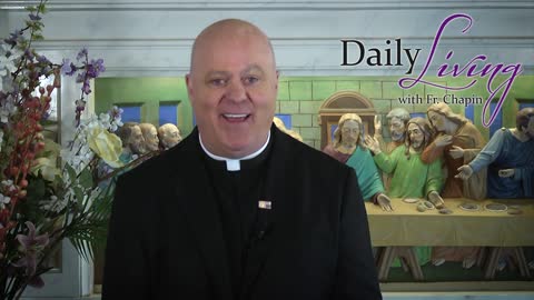Daily Living - February 12th, 2023 (Matthew 5 17-37) Moral Code