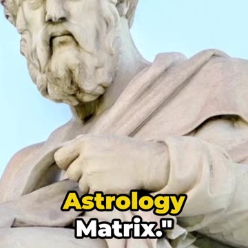 Astrology Under the Ancient Skeptic's Lens - By A