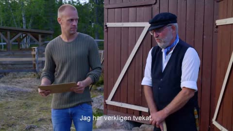 Torpet Norge S04E11