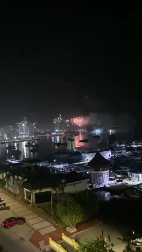 “No es necesario tanto escándalo”: críticas a Media Maratón del Mar