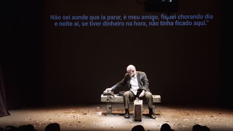 O CACHORRO QUE SE RECUSOU A MORRER (sem corte)