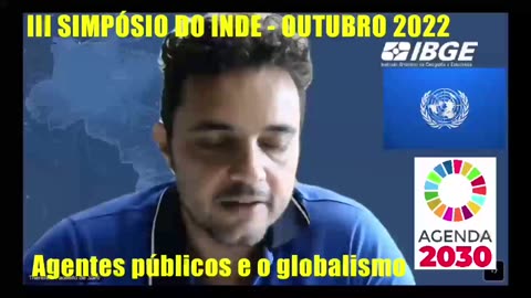 DADOS PÚBLICOS ABERTOS E A SEGURANÇA NACIONAL