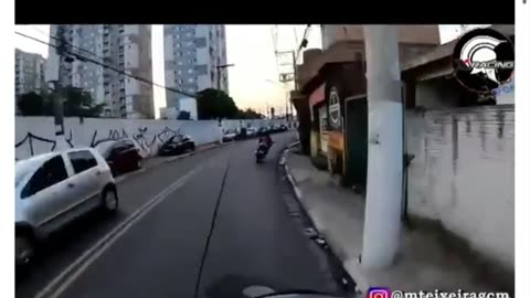 This almost gave me myocarditis.