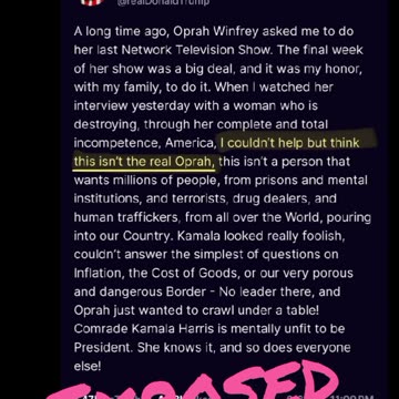 P.DIDDY TAPES EXPOSED PART 3 CRIMES AGAINST HUMANITY E.O. 13818