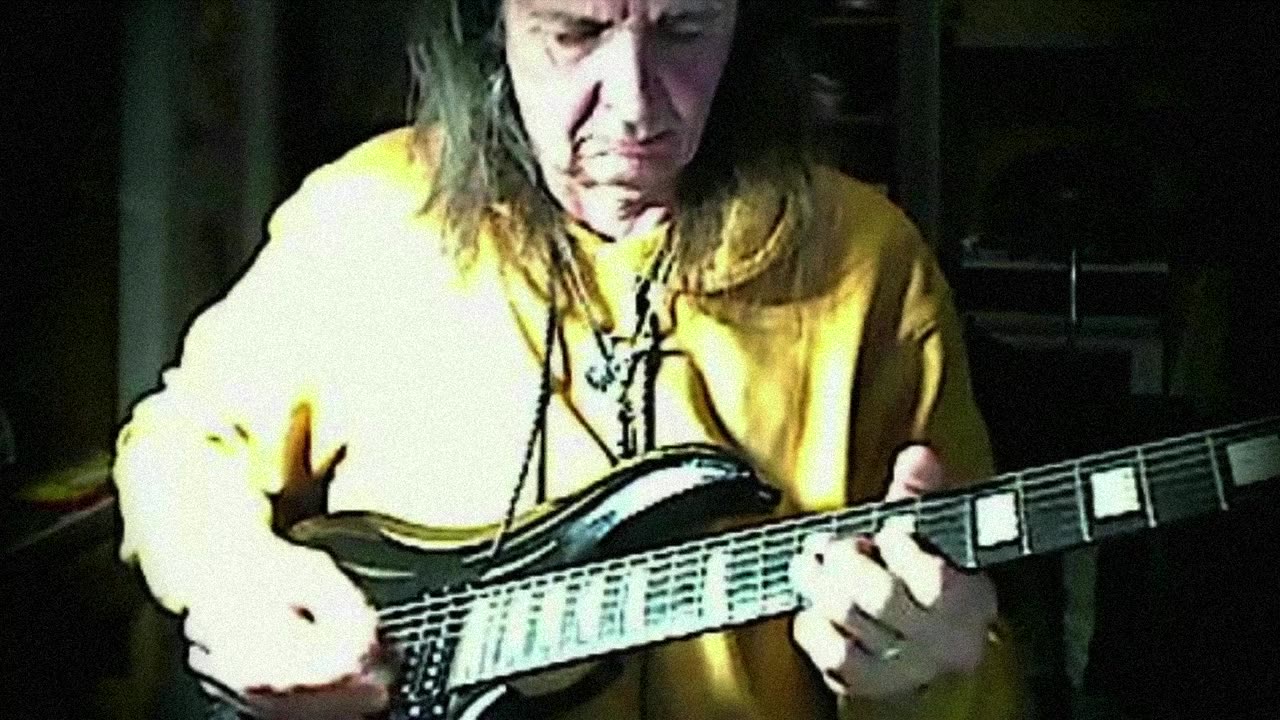 Uunista ulos - Indy Angel