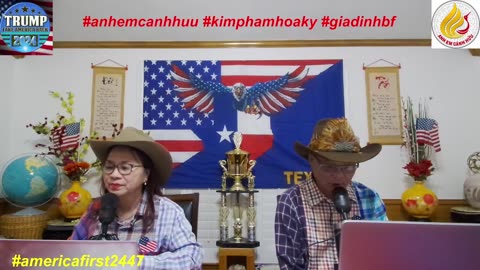 TỔNG THỐNG TRUMP VẪN CÓ LỢI THẾ SAU CÁC VỤ TRUY TỐ
