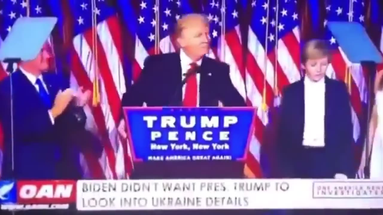 Older OANN video explaining a LOT!!!!