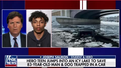 Heroic Teen