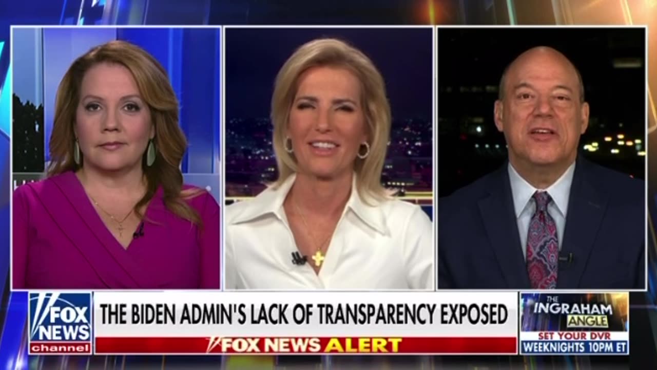 The Great Disappearing Biden