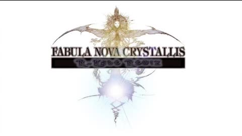 Fabula Nova Crystallis (R-Kade Remix)