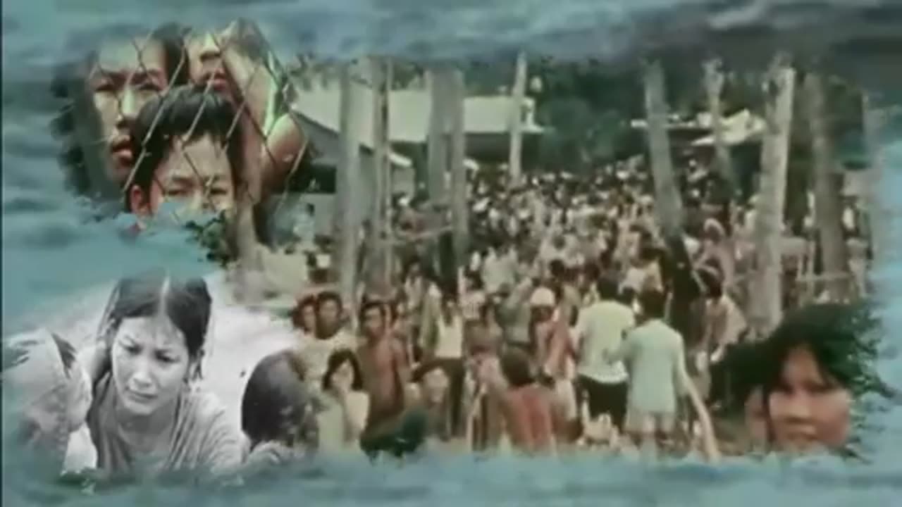 Giọt Nước Mắt Cho Việt Nam (Bạch Thảo)