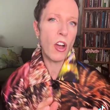 Trans Pedo Asks Kids To Pay Him To Groom Them Behind Parents Backs In Creepy TikTok Video